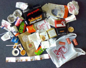 The world's best and worst packagers